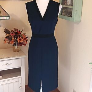 Adrianna Papell Colorblock Perfect Work Dress. Career, Professional